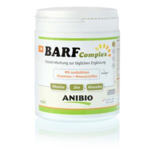 Anibio BARF Complex 420 g