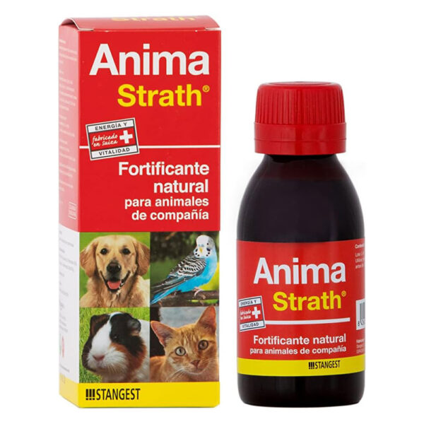 Anima Strath 100ml