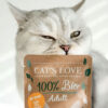 Cats Love Bio Pollo gato