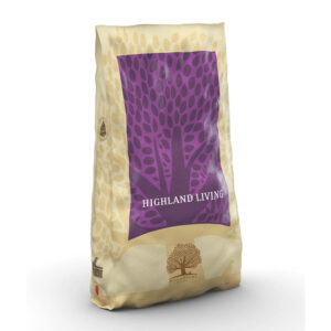 Essential Highland Living 10 kg saco