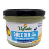 Ghee BIO de cabra