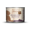 MjaMjam Caballo 200 g