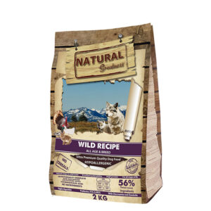 Natural Greatness Wild 2 kg