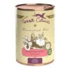 Terra Canis guiso vegetal red detox 400g