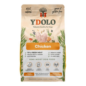 Ydolo Chicken