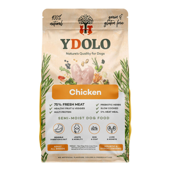 Ydolo Chicken