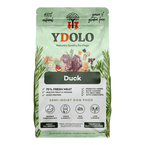 Ydolo Duck