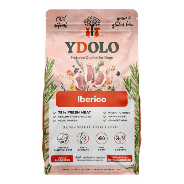 Ydolo Iberico