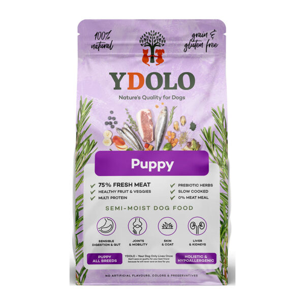 Ydolo Puppy