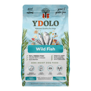 Ydolo Wild Fish