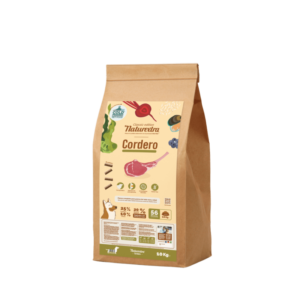 Naturextra Cordero 10 kg