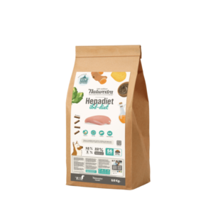 Naturextra Hepadiet 10kg