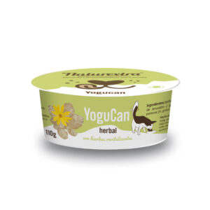 YoguCan Yogur Herbal